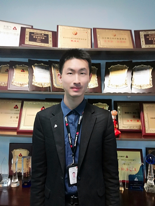 魔都青年的第一张照片--莆田相亲服务中心