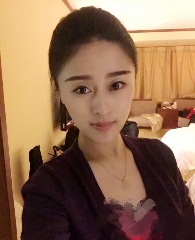 挣扎的第一张照片--莆田相亲服务中心