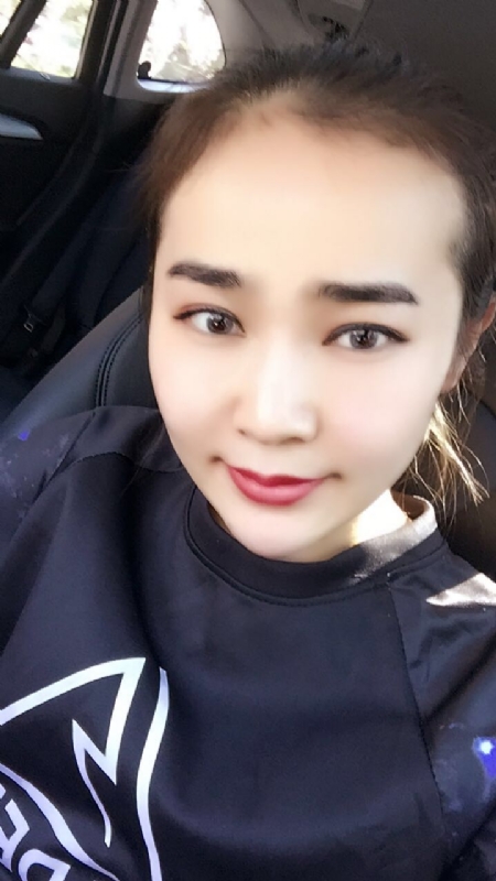 薇薇123的第二张照片--莆田相亲服务中心