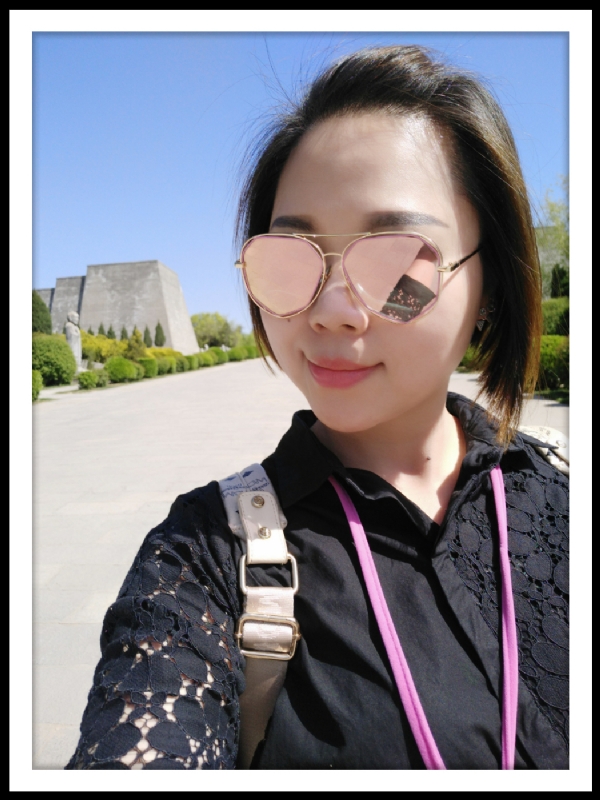 Nicole的第一张照片--莆田相亲服务中心