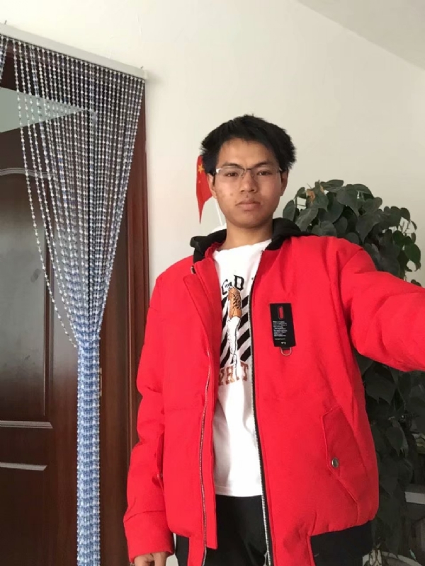 新希望的第一张照片--莆田相亲服务中心