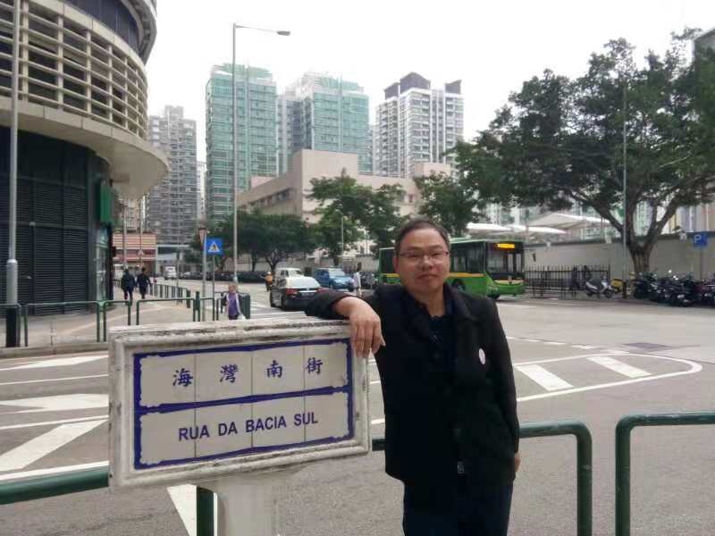 鱼心中的召唤的第一张照片--莆田相亲服务中心