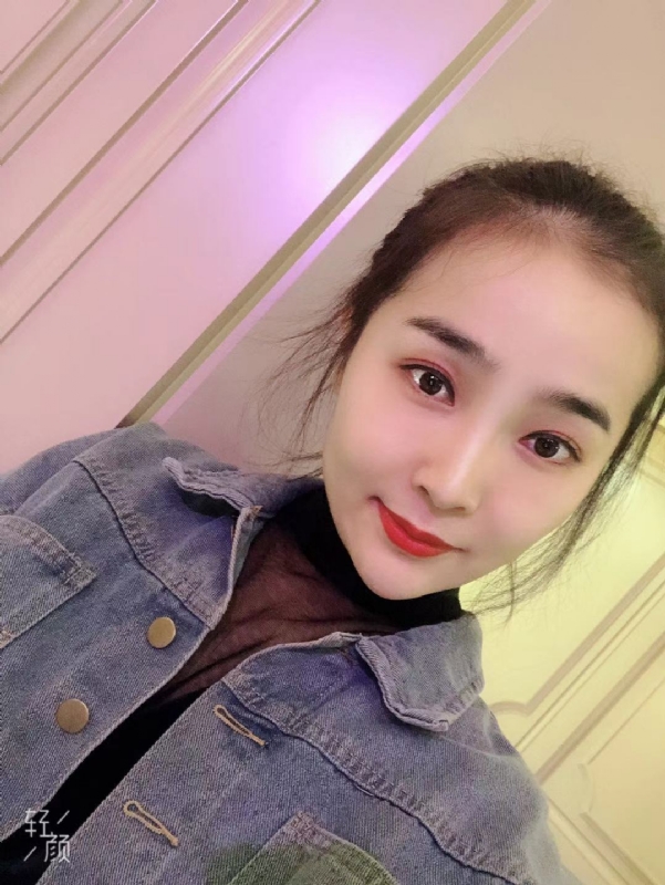 陈曦呀的第一张照片--莆田相亲服务中心