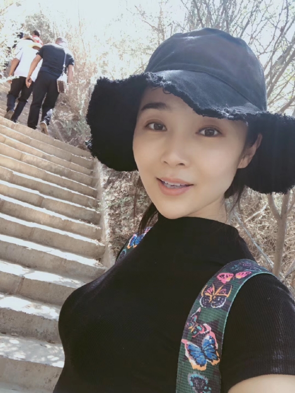 陈曦呀的第二张照片--莆田相亲服务中心