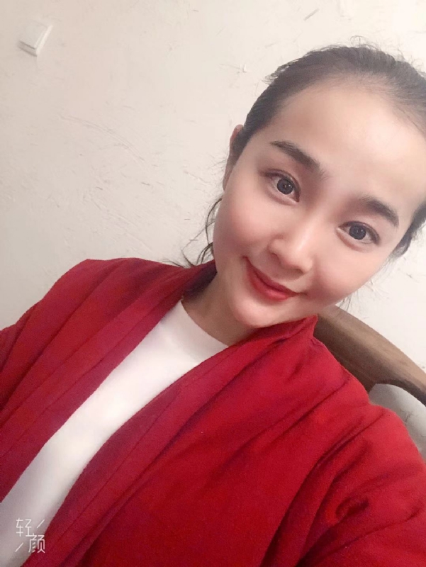 陈曦呀的第三张照片--莆田相亲服务中心
