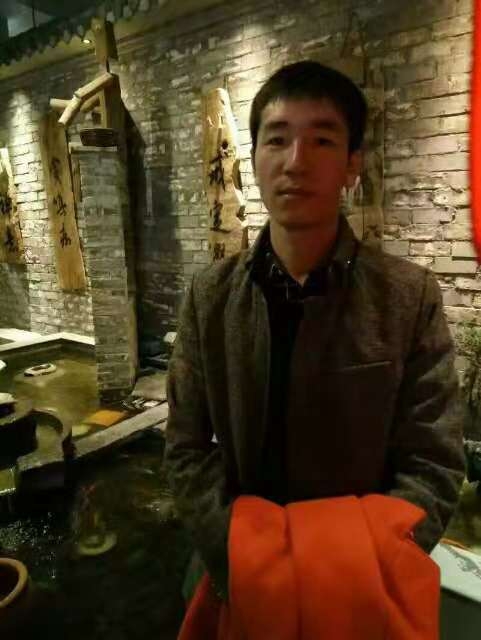王森的第一张照片--莆田相亲服务中心