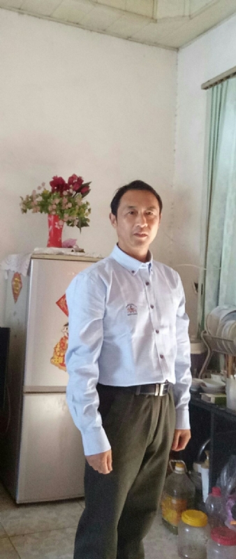 明月的第一张照片--莆田相亲服务中心
