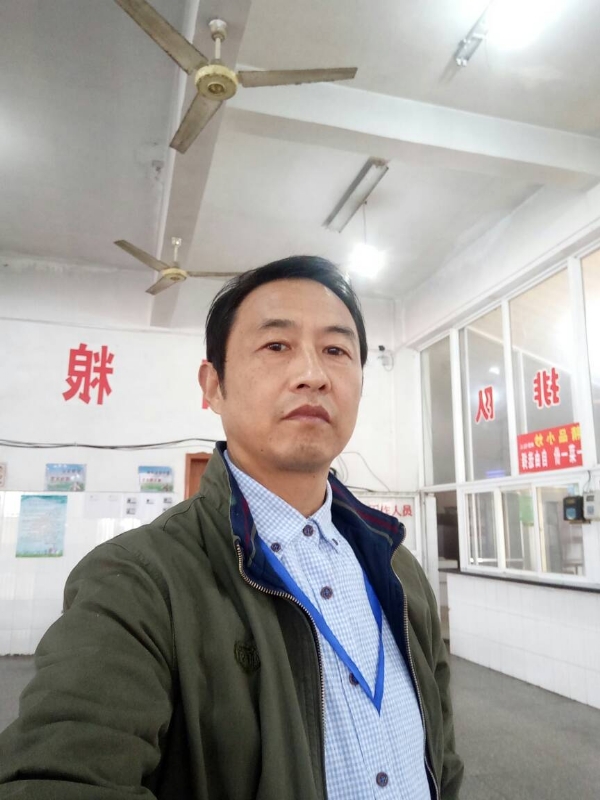 明月的第三张照片--莆田相亲服务中心