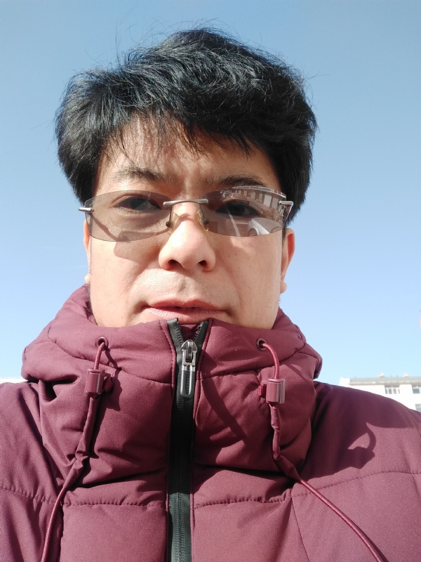 一生随缘的第一张照片--莆田相亲服务中心