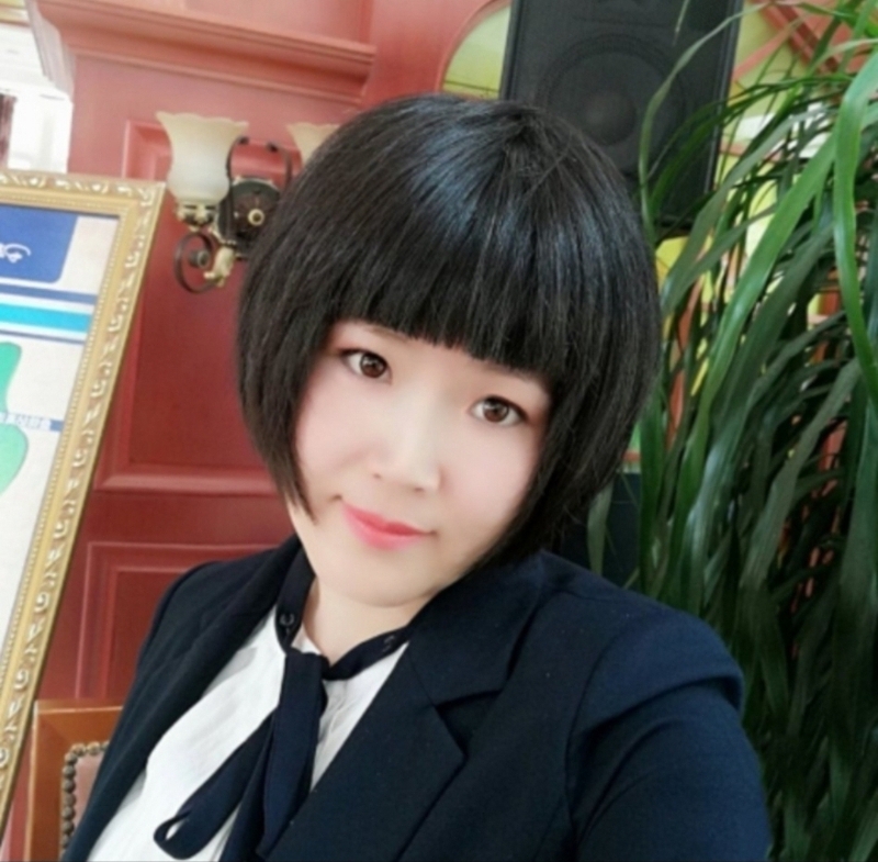倾城之恋的第一张照片--莆田相亲服务中心