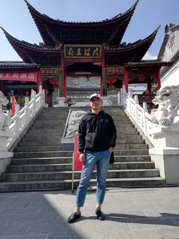 旧事离人的第一张照片--莆田相亲服务中心