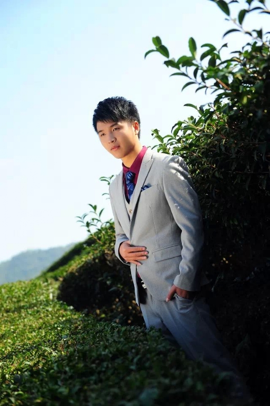时缘的第一张照片--莆田相亲服务中心