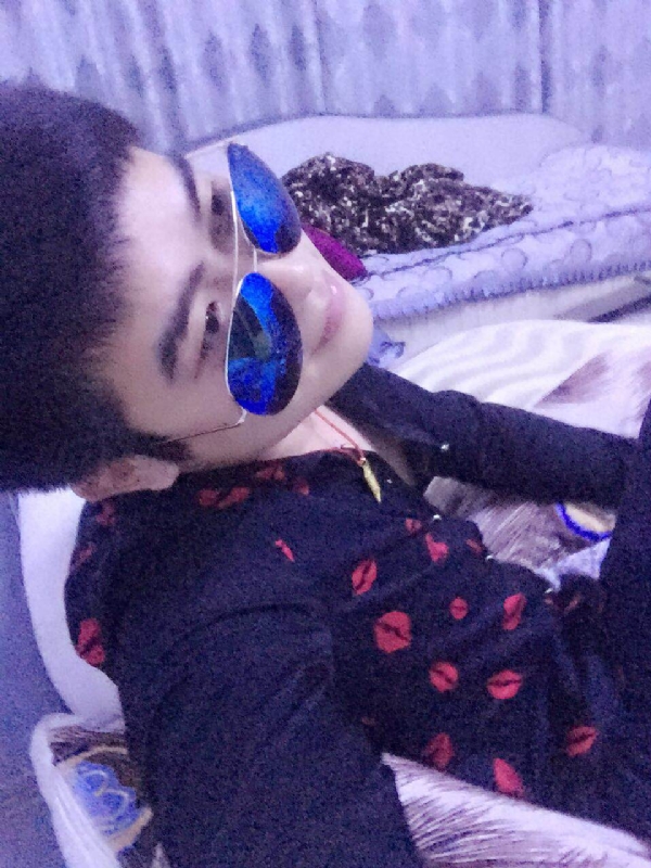 张小嫌的第一张照片--莆田相亲服务中心