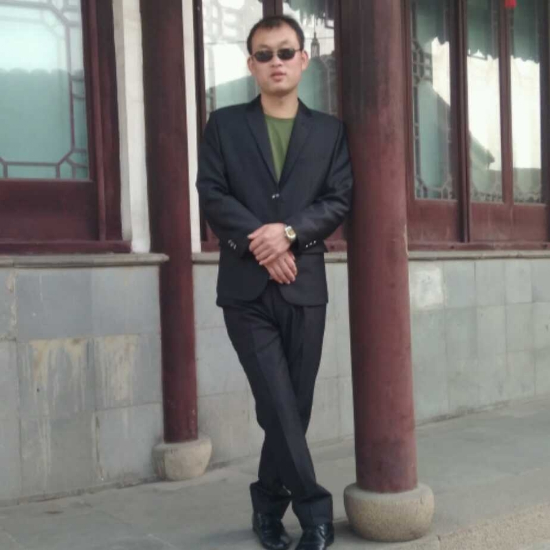 缘分的第一张照片--莆田相亲服务中心
