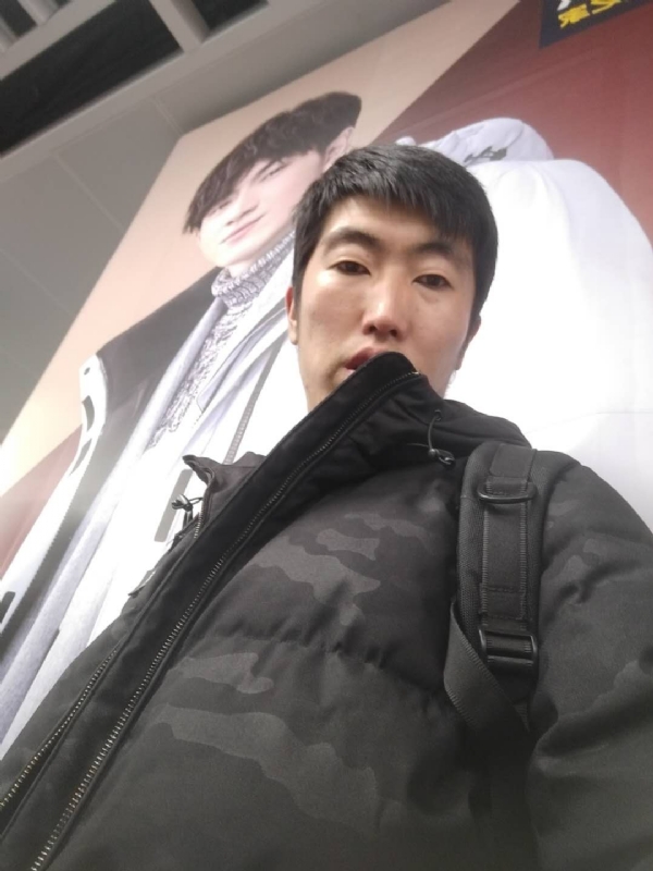 siyuan的第二张照片--莆田相亲服务中心
