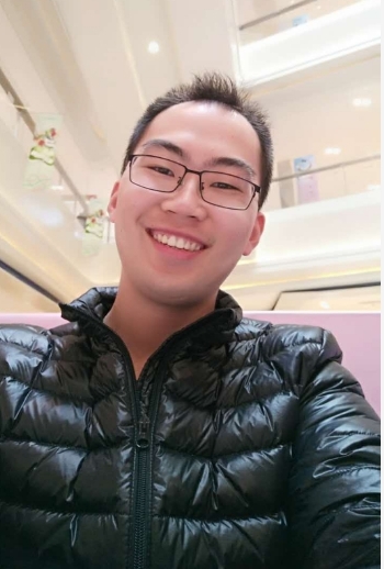 Allen的第二张照片--莆田相亲服务中心