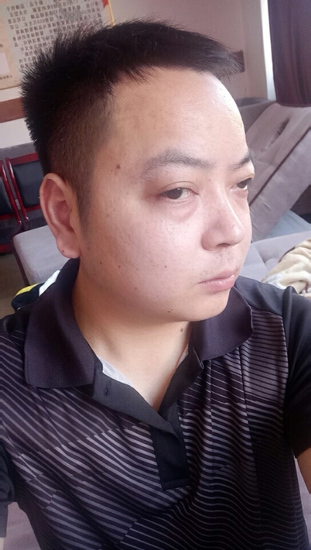 大熊的第一张照片--莆田相亲服务中心