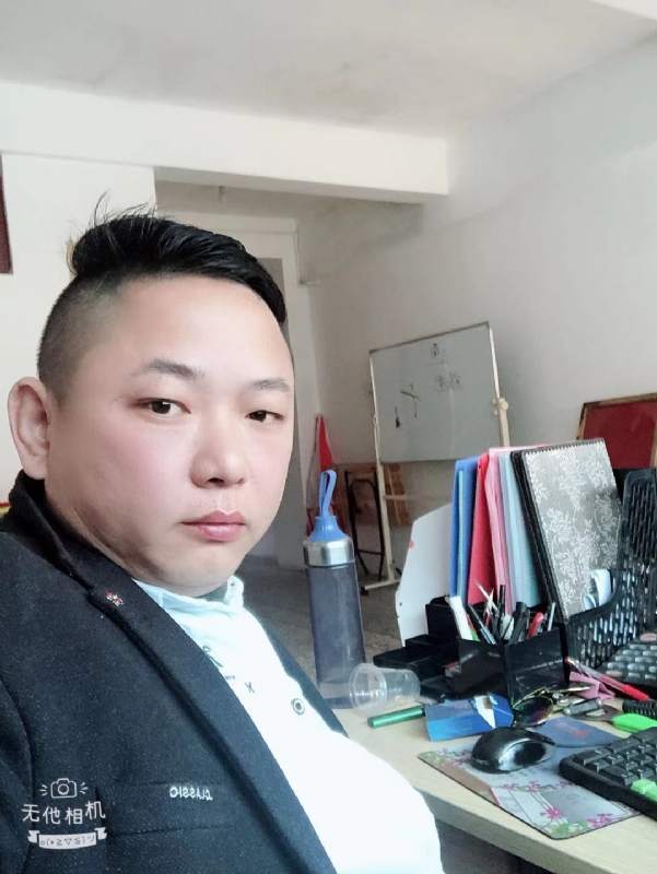 永不言弃的第一张照片--莆田相亲服务中心
