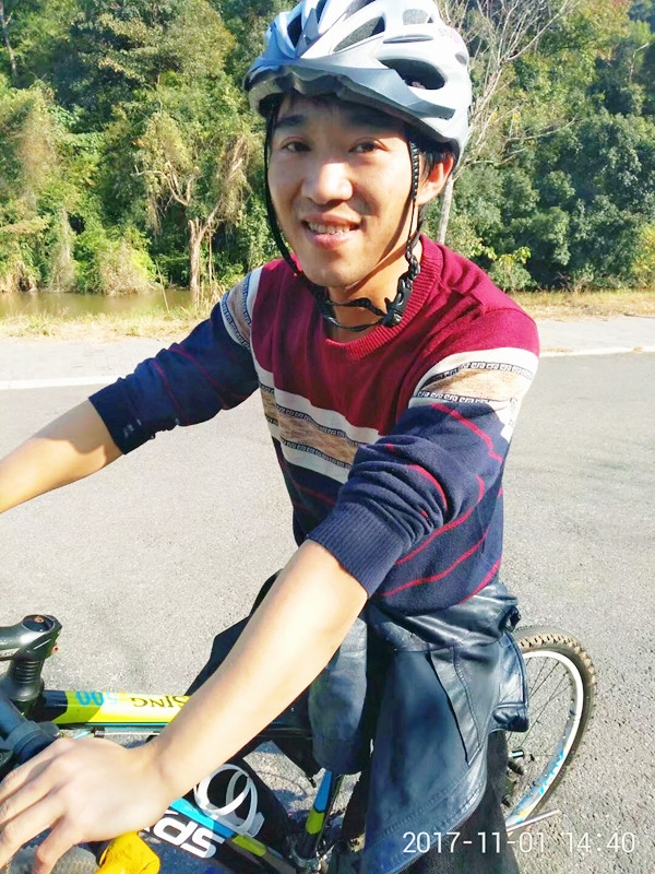 丹叶的第一张照片--莆田相亲服务中心