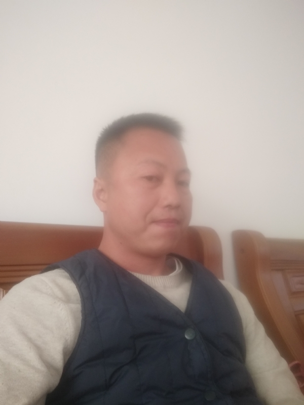 只对你好的第一张照片--莆田相亲服务中心