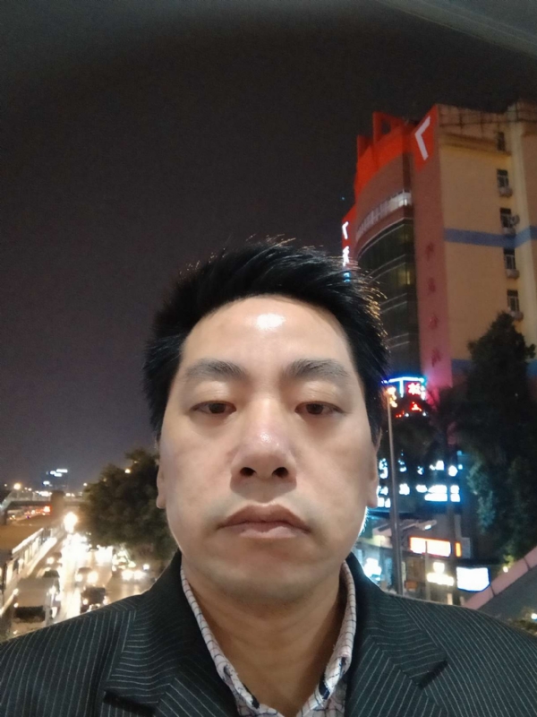寻找真爱的第一张照片--莆田相亲服务中心