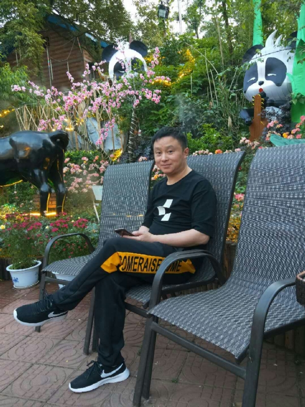 想家的第一张照片--莆田相亲服务中心