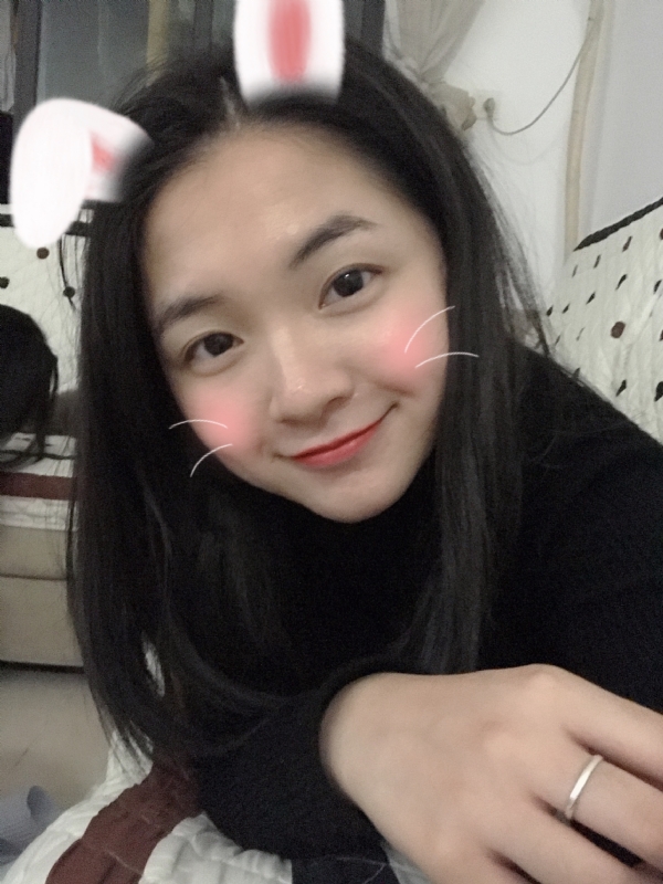 喵小姐的第一张照片--莆田相亲服务中心
