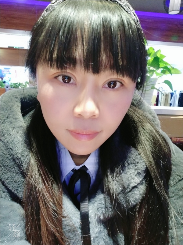 蓝色鲸鱼的第二张照片--莆田相亲服务中心
