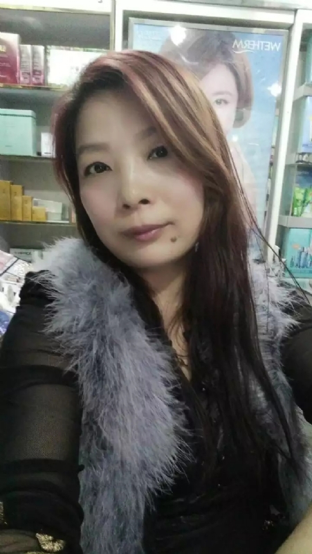 胡静的第三张照片--莆田相亲服务中心
