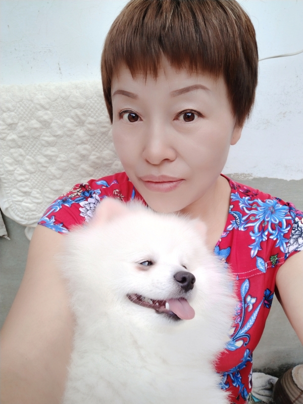 世事无常的第一张照片--莆田相亲服务中心