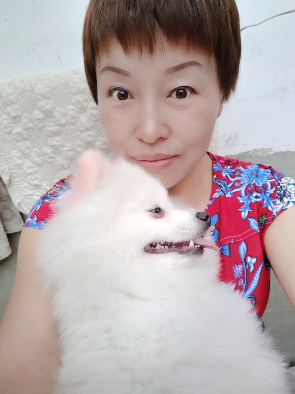 世事无常的第二张照片--莆田相亲服务中心