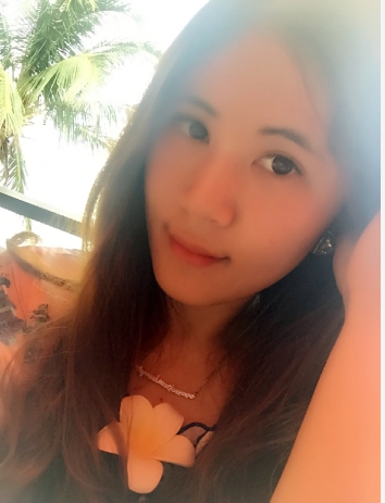 婷婷的第一张照片--莆田相亲服务中心