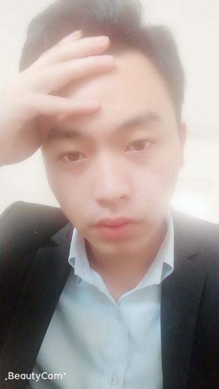 萧根生的第一张照片--莆田相亲服务中心