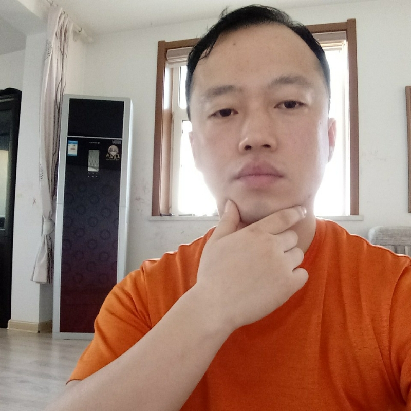 爱热闹的人的第一张照片--莆田相亲服务中心