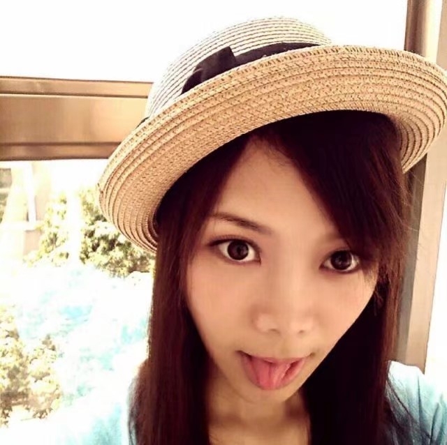 希儿的第一张照片--莆田相亲服务中心