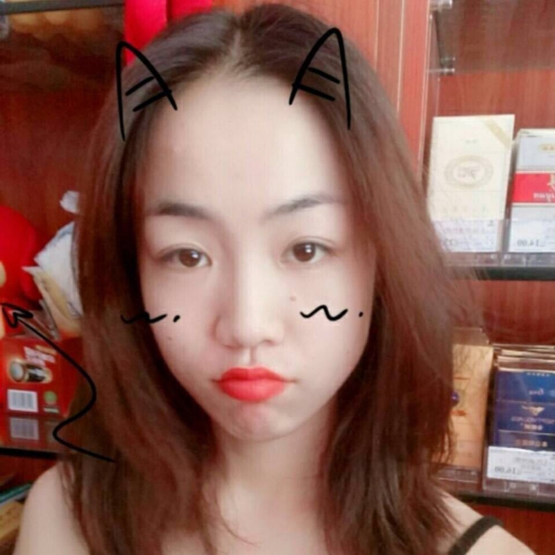 美美的第一张照片--莆田相亲服务中心