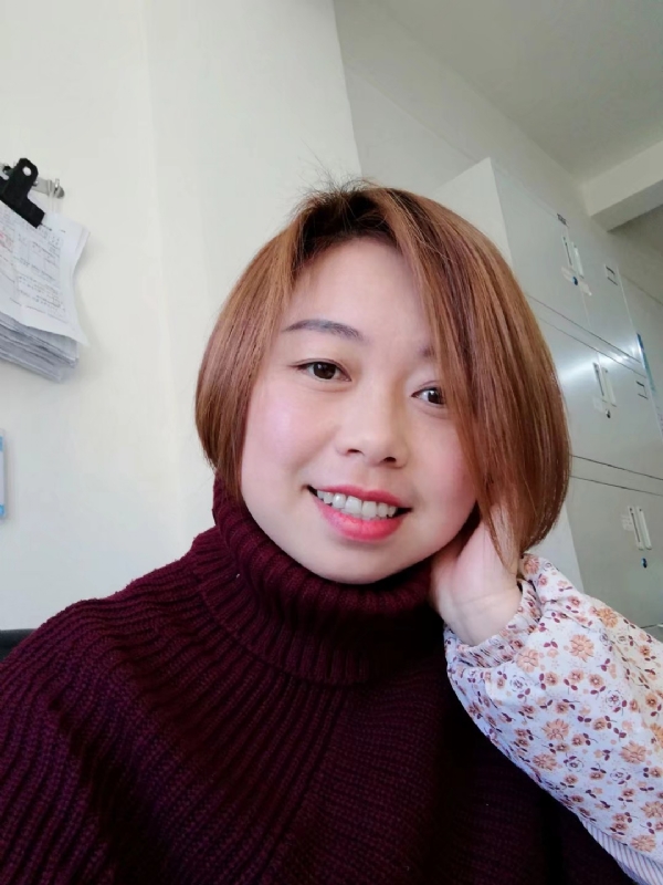 漠然的第一张照片--莆田相亲服务中心