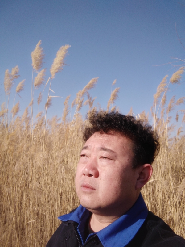 德刚的第一张照片--莆田相亲服务中心