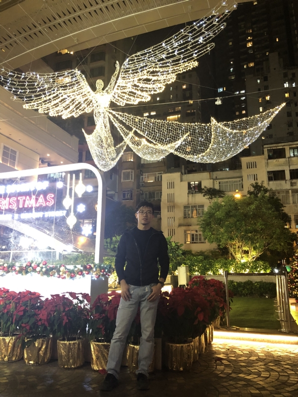 New_hk的第一张照片--莆田相亲服务中心