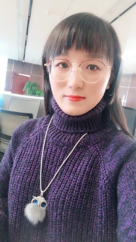 一生有你的第二张照片--莆田相亲服务中心