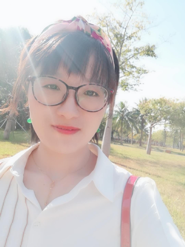 一生有你的第三张照片--莆田相亲服务中心