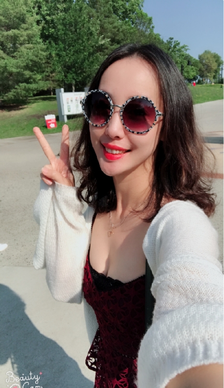 macy的第一张照片--莆田相亲服务中心