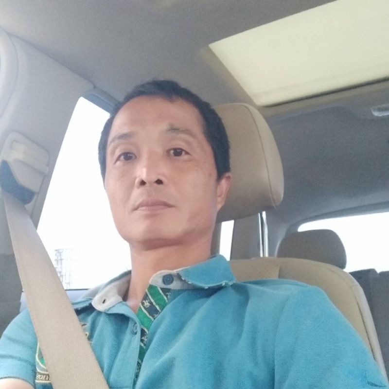 温柔男孩的第一张照片--莆田相亲服务中心