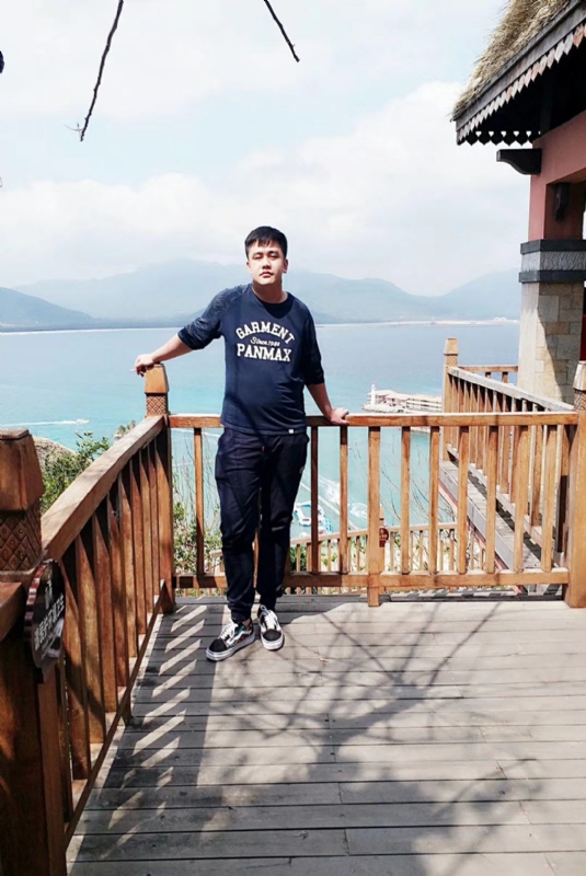 希望的第一张照片--莆田相亲服务中心