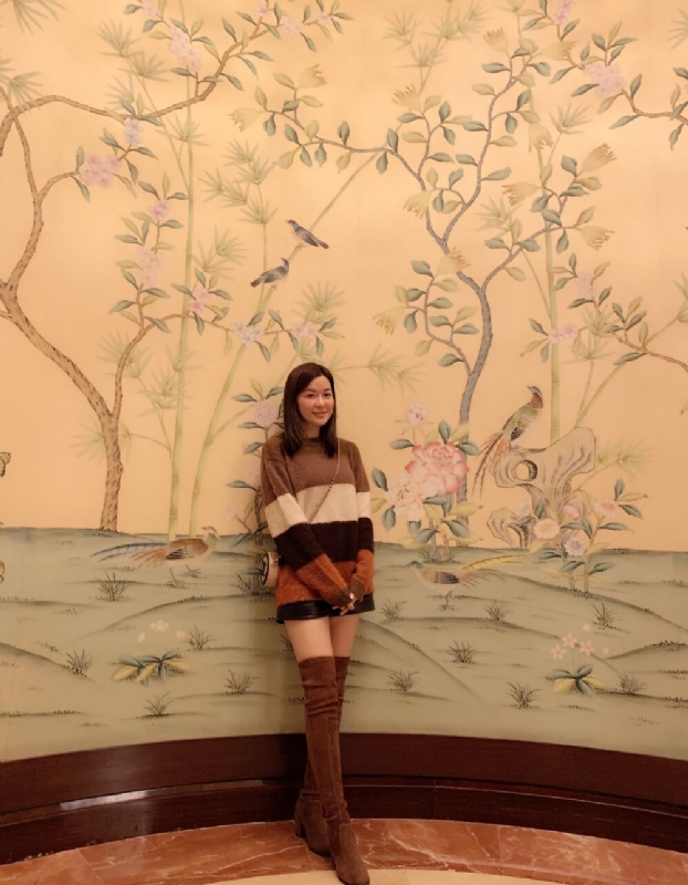 筱雅的第一张照片--莆田相亲服务中心