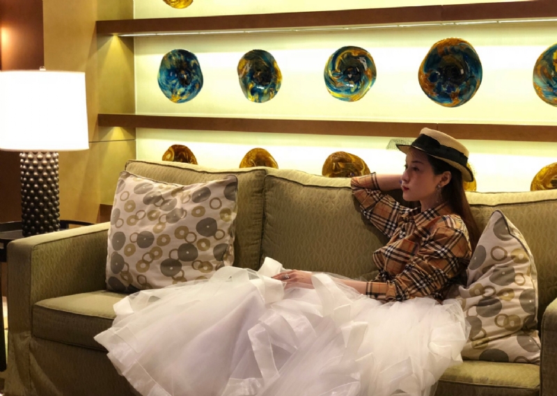 筱雅的第二张照片--莆田相亲服务中心