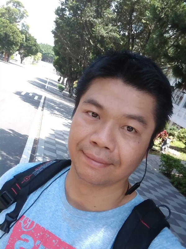 Jacky的第一张照片--莆田相亲服务中心