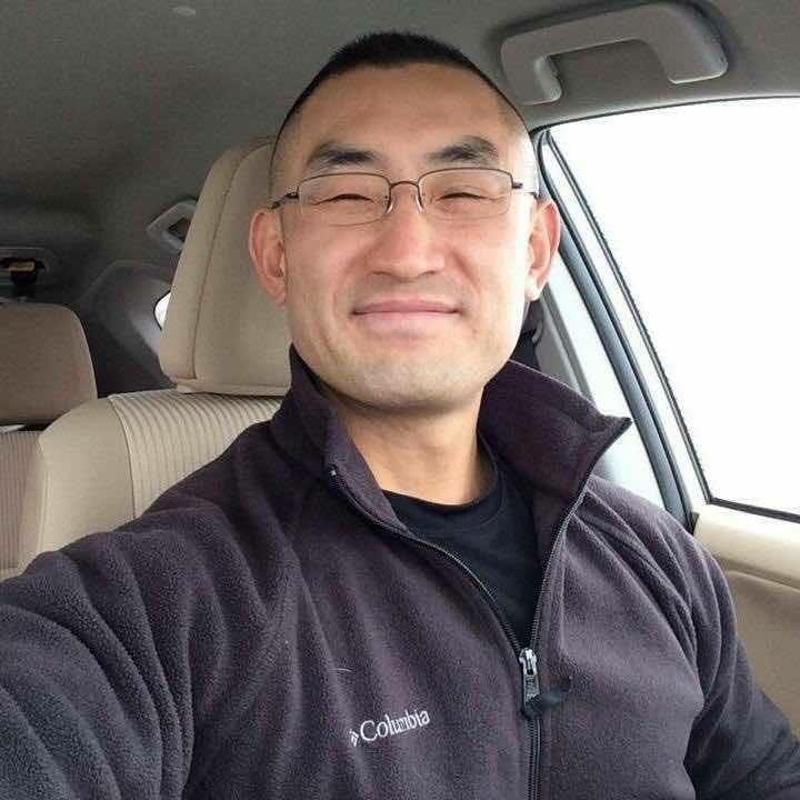 成福江的第一张照片--莆田相亲服务中心