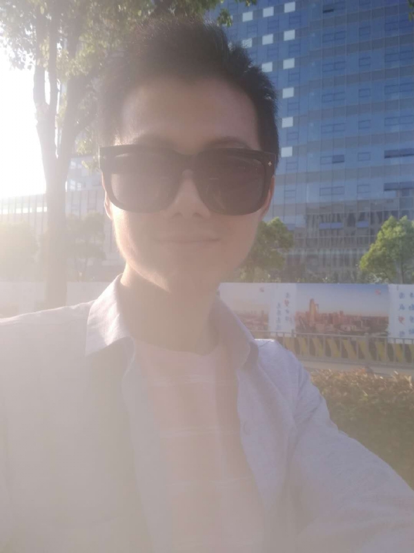 明仔的第一张照片--莆田相亲服务中心