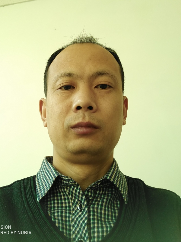 爱不单行的第一张照片--莆田相亲服务中心